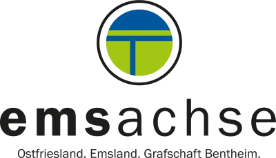 Logo EmsAchse