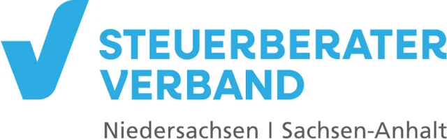 Logo Steuerberaterverband Niedersachsen Sachsen-Anhalt